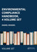 Environmental Compliance Handbook by Rogers Daniel