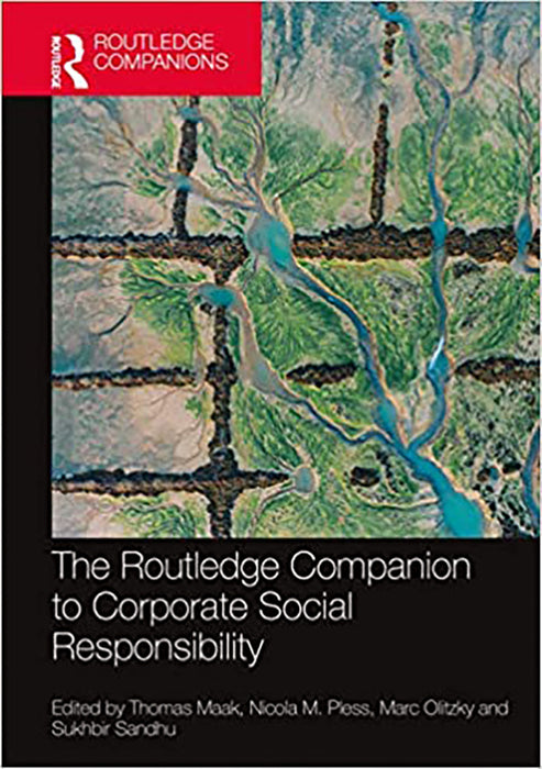 The Routledge Companion to Corporate Social Responsibility