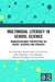 Multimodal Literacy in School Science: Transdisciplinary Perspectives on Theory, Research and Pedagogy by Len Unsworth