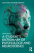 A Student's Dictionary of Psychology and Neuroscience by Nicky Hayes