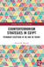 Counterterrorism Strategies in Egypt: Permanent Exceptions in the War on Terror by Ahmed M. Abozaid