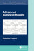 Advanced Survival Models by Catherine Legrand
