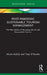 Post-Pandemic Sustainable Tourism Management: The New Reality of Managing Ethical and Responsible Tourism by Marko Kosčak