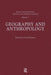 Senses and Sensation: Vol 1: Geography and Anthropology by David Howes
