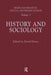 Senses and Sensation: Vol 2: History and Sociology by David Howes