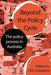 Beyond the Policy Cycle: The Policy Process in Australia by Colebatch HK