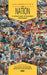 Celebrating the Nation: A Critical Study of Australia's Bicentenary by Bennett Tony