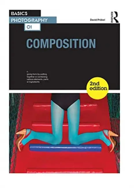 Composition by David Prakel