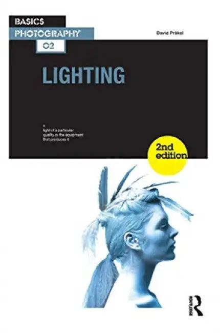 Lighting by David Präkel