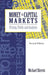 Money and Capital Markets: Pricing, Yields and Analysis by Sherris Michael