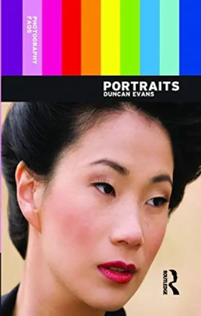 Photography Faqs: Portraits by Duncan Evans