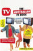 The Australian TV Book by Cunningham Stuart