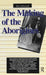The Making of the Aborigines by Bain Attwood
