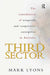 Third Sector: The Contribution of Non-Profit and Cooperative Enterprise in Australia by Lyons Mark
