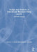 Design and Analysis in Educational Research Using Jamovi: Anova Designs by Strunk Kamden K.