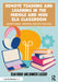 Remote Teaching and Learning in the Middle and High Ela Classroom: Instructional Strategies and Best Practices by Sean Ruday