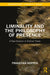 Liminality and the Philosophy of Presence: A New Direction in Political Theory by Franziska Hoppen
