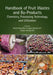 Handbook of Fruit Wastes and By-Products: Chemistry, Processing Technology, and Utilization by Khalid Muzaffar