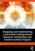 Designing and Implementing a Successful Undergraduate Research, Scholarship and Creative Activity Program by Holly Unruh