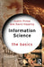 Information Science: The Basics by Pintar, Judith
