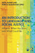 An Introduction to Language and Social Justice by Avineri, Netta