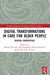 Digital Transformations in Care for Older People: Critical Perspectives by Helena Hirvonen