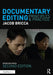 Documentary Editing by BRICCA, ACE