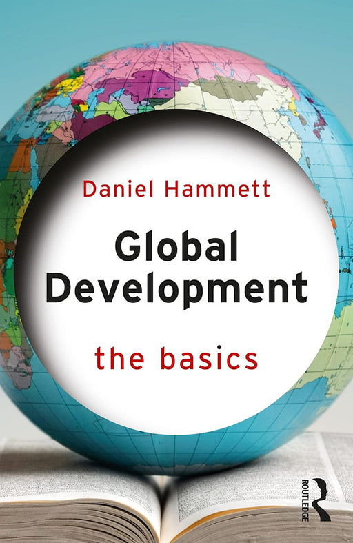 Global Development by Hammett/Daniel