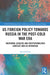 US Foreign Policy Towards Russia in the Post-Cold War Era by PARKER