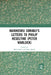 Kaikhosru Sorabji's Letters to Philip Heseltine (Peter Warlock) by Brian Inglis
