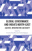 Global Governance and India's North-East: Logistics, Infrastructure and Society by Ranabir Samaddar