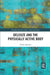 Deleuze and the Physically Active Body by Pirkko Markula