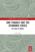 SME Finance and the Economic Crisis: The Case of Greece by Alina Hyz