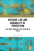Refugee Law and Durability of Protection: Temporary Residence and Cessation of Status by Maria O'Sullivan