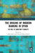 The Origins of Modern Banking in Spain: The Role of Monetary Plurality by Carles Sudrià