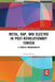 Metal, Rap, and Electro in Post-Revolutionary Tunisia: A Fragile Underground by Stefano Barone