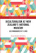 Biculturalism at New Zealand's National Museum: An Ethnography of Te Papa by Tanja Schubert-McArthur