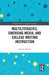 Multiliteracies, Emerging Media, and College Writing Instruction by Santosh Khadka