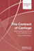 The Contract of Carriage: Multimodal Transport and Unimodal Regulation by Paula Bäckdén