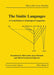 The Sinitic Languages: A Contribution to Sinological Linguistics by Mieczyslaw Jerz Künstler