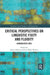 Critical Perspectives on Linguistic Fixity and Fluidity: Languagised Lives by Jürgen Jaspers