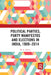Political Parties, Party Manifestos and Elections in India, 1909-2014 by R. K. Tiwari