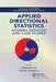 Applied Directional Statistics: Modern Methods and Case Studies by Christophe Ley