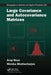 Large Covariance and Autocovariance Matrices by Arup Bose