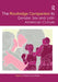 The Routledge Companion to Gender, Sex and Latin American Culture by Frederick Luis Aldama
