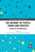 The Internet of People, Things and Services: Workplace Transformations by Claire Simmers
