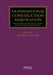Transnational Construction Arbitration: Key Themes in the Resolution of Construction Disputes by Nazzini Renato