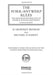The York-Antwerp Rules: The Principles and Practice of General Average Adjustment by Hudson N. Geoffrey