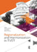 Regionalization and Harmonization in Tvet: Proceedings of the 4th Upi International Conference on Technical and Vocational Education and Training (TVET 2016) by Ade Gafar Abdullah