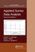 Applied Survey Data Analysis by Steven G. Heeringa